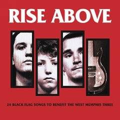 Rollins Band : Rise Above
